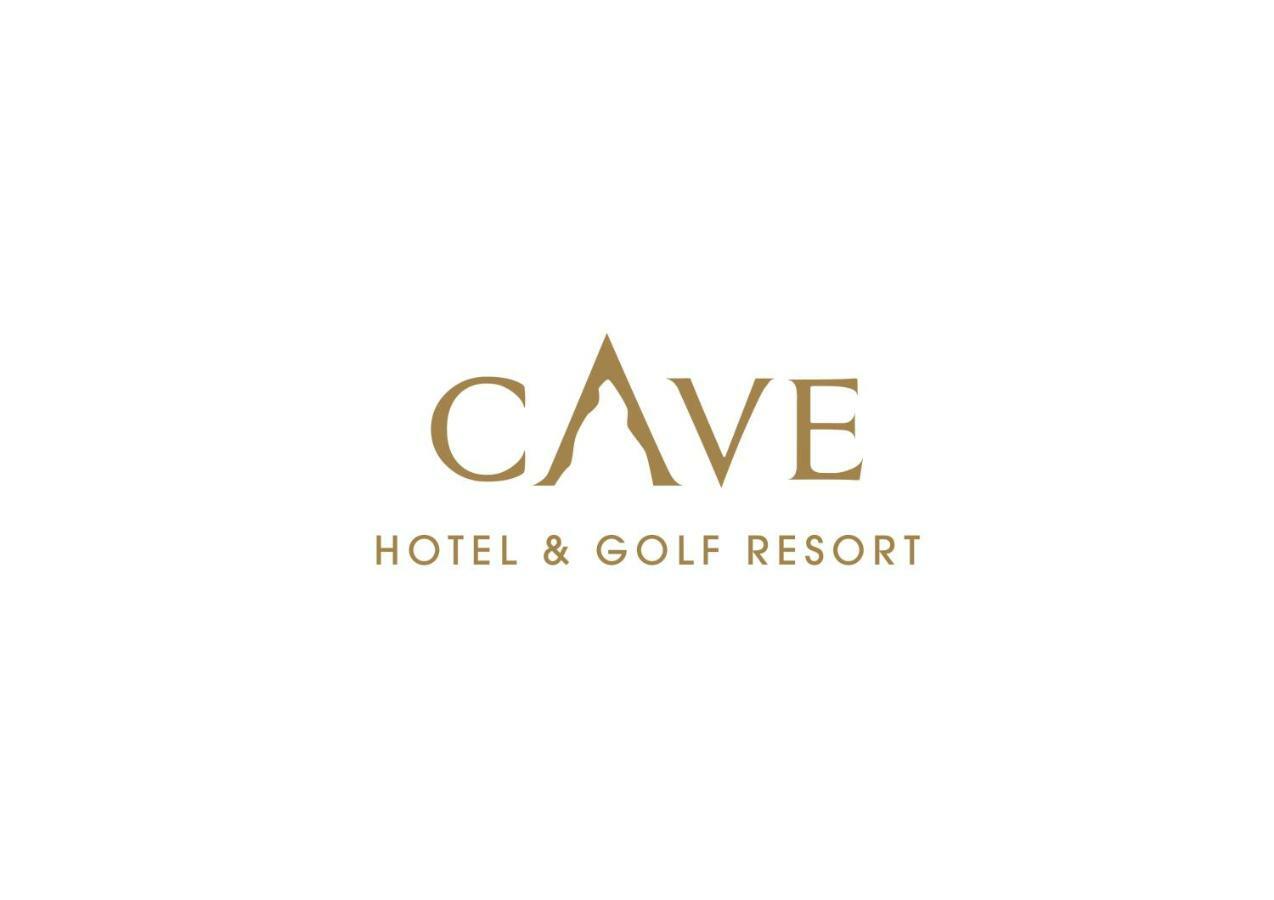Cave Hotel & Golf Resort Фавершам Экстерьер фото